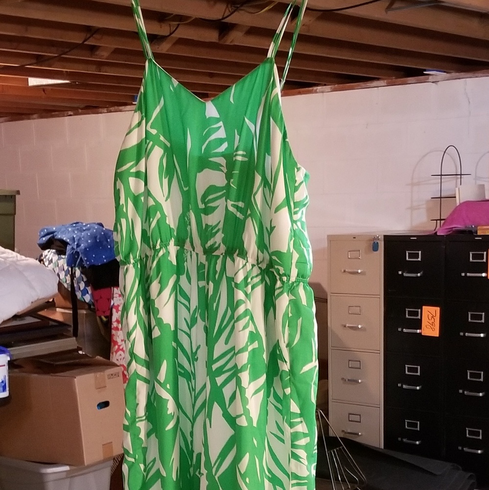 Lilly Pulitzer for Target